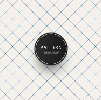 Abstract seamless pattern. Modern stylish texture. Repeating geo vector