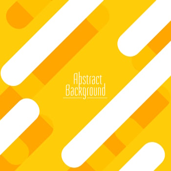 Abstract modern stripes background vector