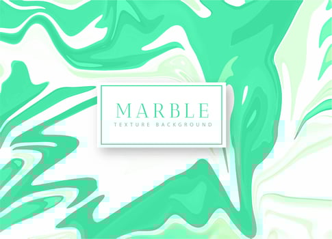 Marble liquid texture colorful vector design