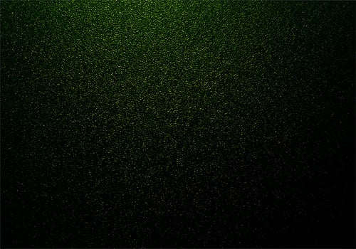Beautiful dark green texture background vector