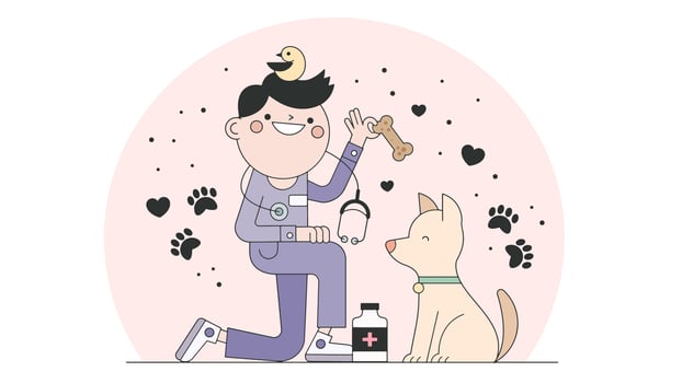 Veterinary Vector