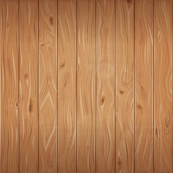 Seamless Wood Patterns Background vector