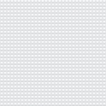 Abstract background with monochrome square design  vector