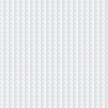Abstract scales design background  vector
