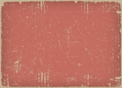 Grunge Textured Background vector