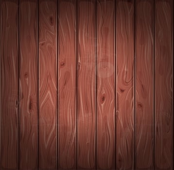 Wood Patterns Background vector