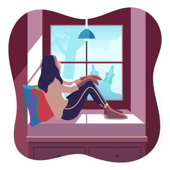 Cozy Settings Vector