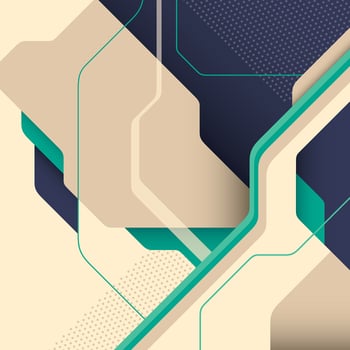Abstract background vector