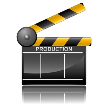 Calpper Board vector