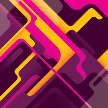 Abstract background vector