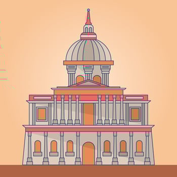 Unique Paris Vectors