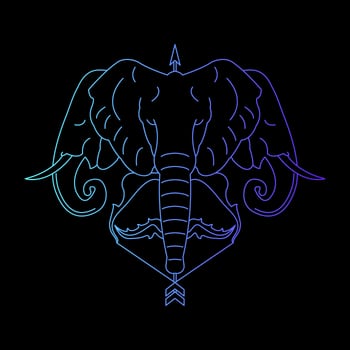 Awesome Bangkok Vectors