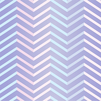 Zig Zag Pastel Background vector