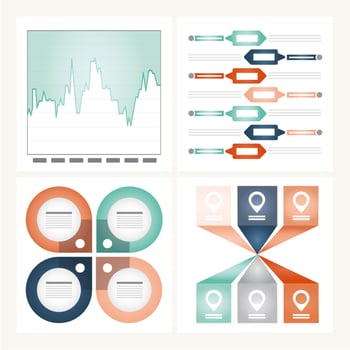 Vector Infographic Illustration