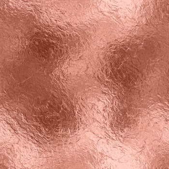 Rose Gold Foil Background vector