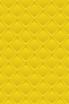 Realistic background with corners and shadows, vector illustration texture, seamless pattern