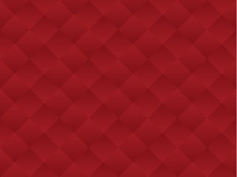 Realistic background with corners and shadows, vector illustration texture, seamless pattern