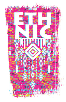 Vector illustration with the slogan for t-shirts
