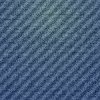 Realistic denim jeans texture, vector