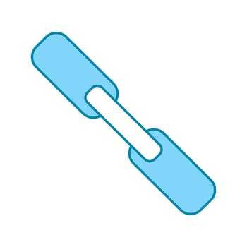 vector attachment icon