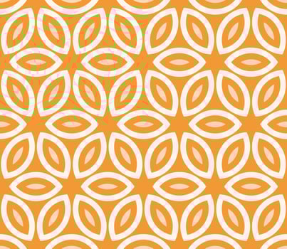 Seamless pattern geometric  texture .  vector
