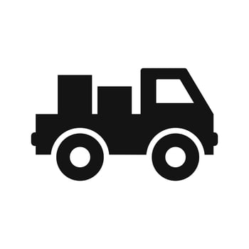Loader Vector Icon