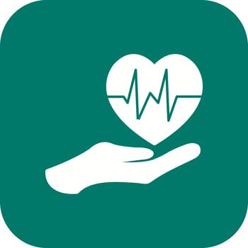 Vector Health Icon      