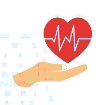Vector Health Icon      