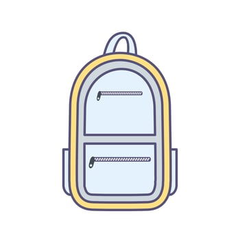 Bag Vector Icon