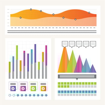 Vector Infographic Illustration