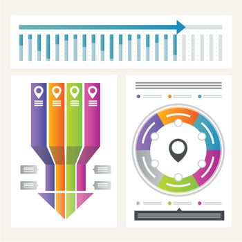 Vector Infographic Illustration