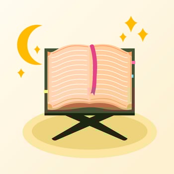 Al quran Vector