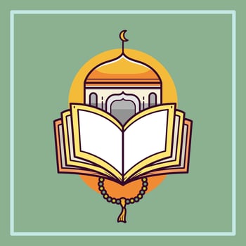Al-Quran Vector