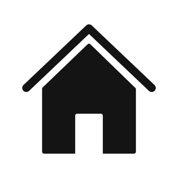 Home Vector Icon