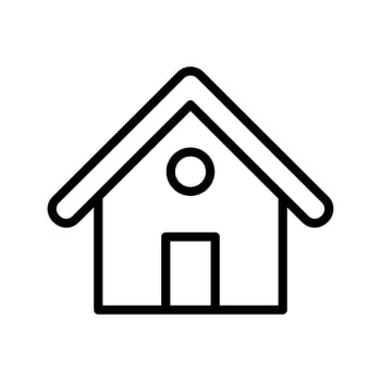 Home Vector Icon