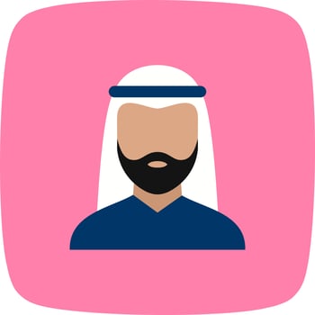 Cap Vector Icon