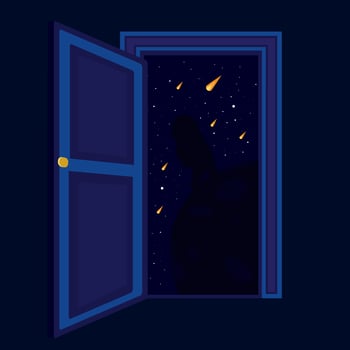 Doors Vector