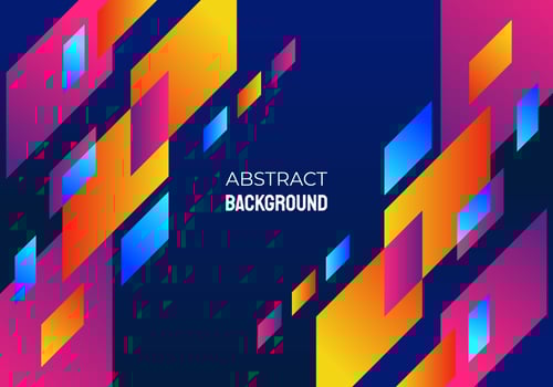 Amazing Abstract Background Vectors	