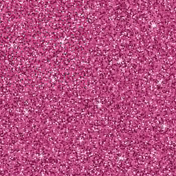 Magenta pink glitter texture. Shimmer background. vector