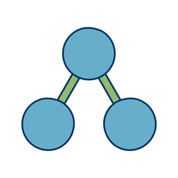 Share Icon Vector Illustration