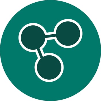 Share Icon Vector Illustration