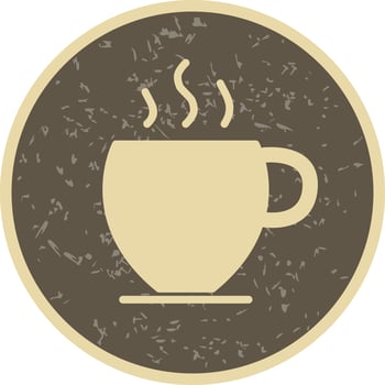 Vector Tea Icon