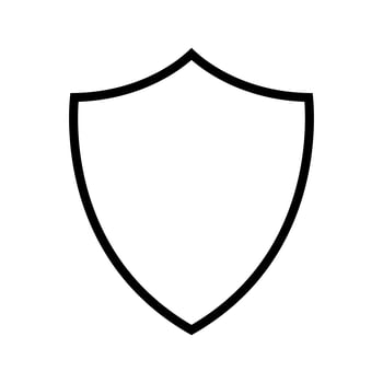 Vector Shield Icon