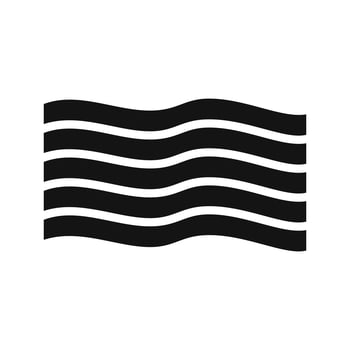 Haze Vector Icon