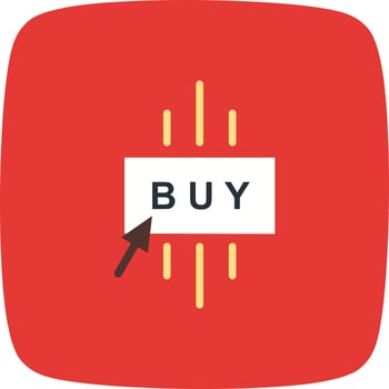 Vector Buy Icon