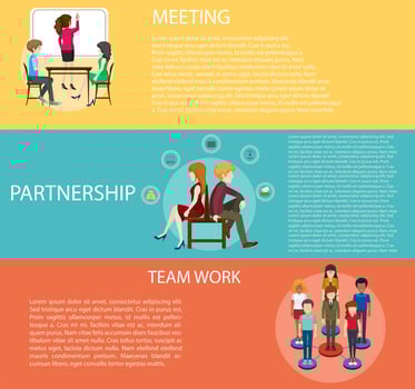 Business vector