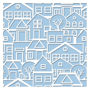 Laser cutting of stencils for decorative art vector