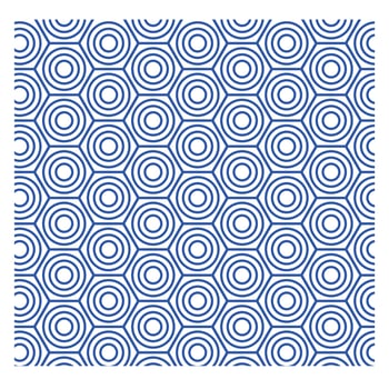 Pattern Design 17 vector