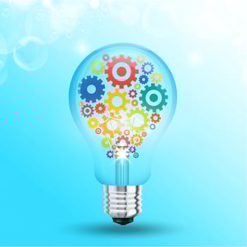 Bulb vector