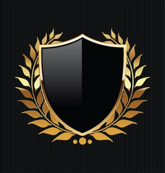 shield vector